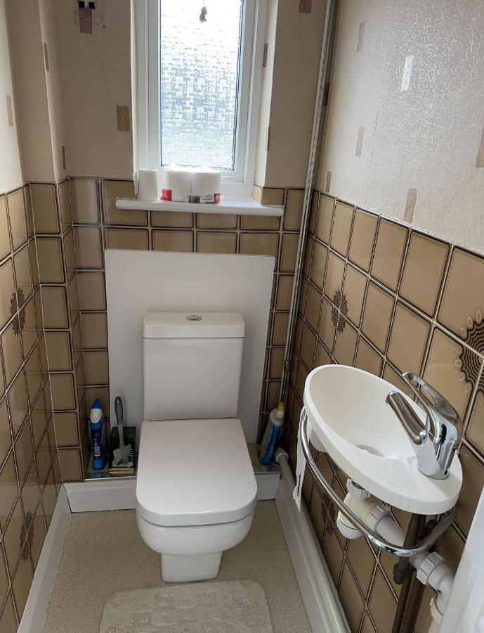 Amazing And Romantic O2 Arena 4 Bedrooms House Free Parking Londra Exterior foto