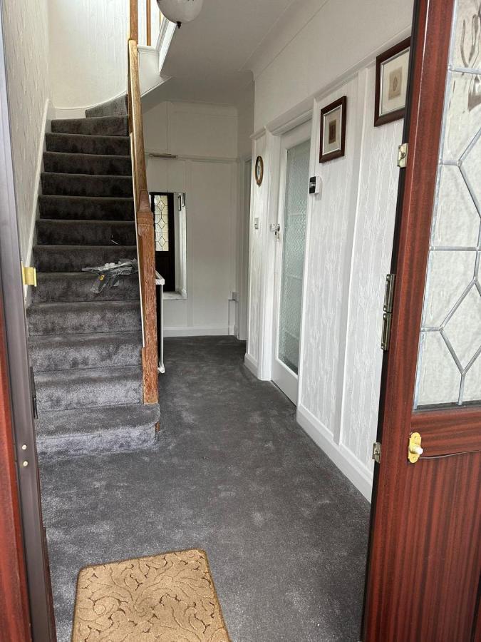 Amazing And Romantic O2 Arena 4 Bedrooms House Free Parking Londra Exterior foto