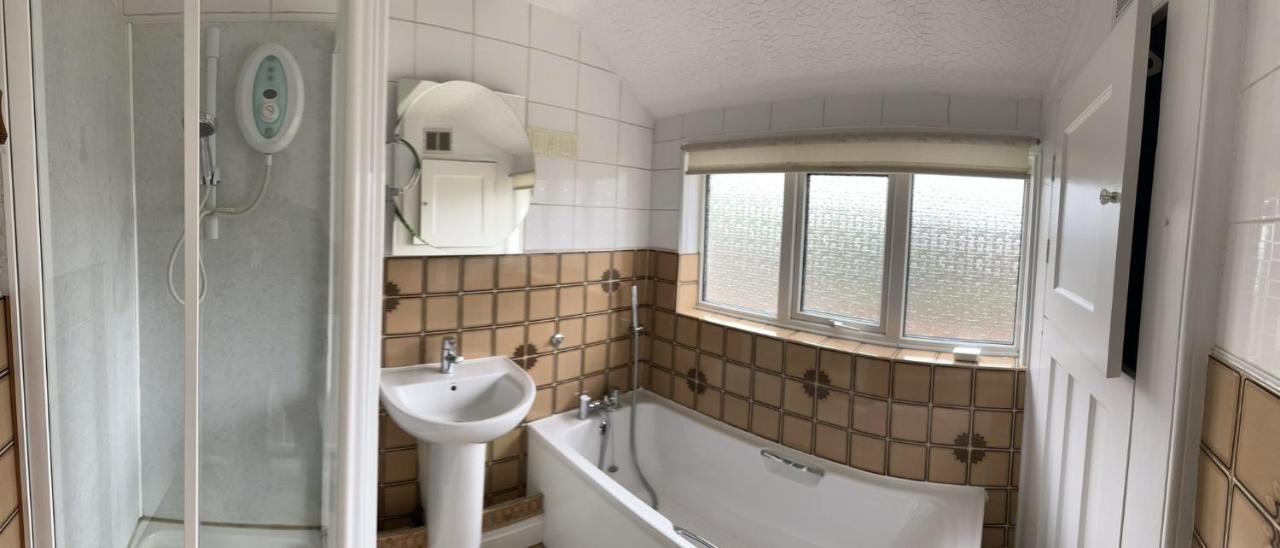 Amazing And Romantic O2 Arena 4 Bedrooms House Free Parking Londra Exterior foto