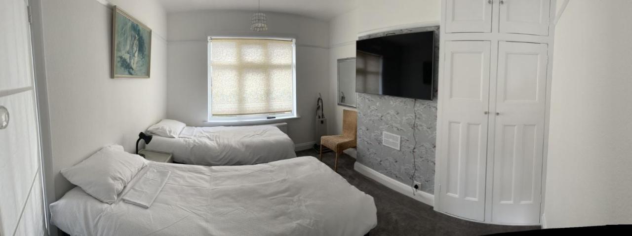Amazing And Romantic O2 Arena 4 Bedrooms House Free Parking Londra Exterior foto
