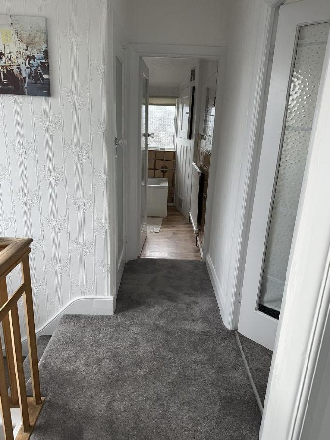 Amazing And Romantic O2 Arena 4 Bedrooms House Free Parking Londra Exterior foto